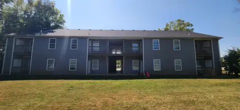 Multi-Family Property in Bowling Green