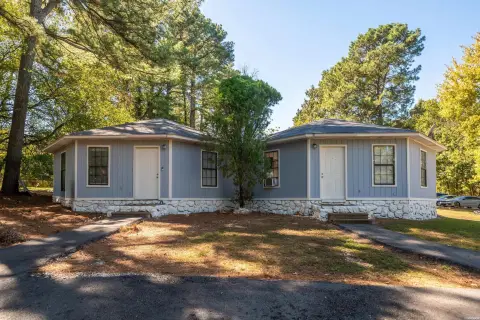 Six-Unit Duplex Portfolio