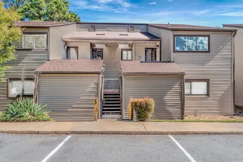 Two-Bedroom Residential Income Property