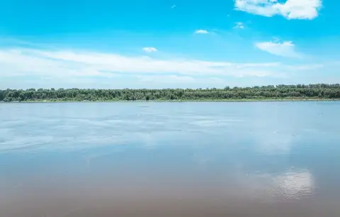 5756 Acres Vacant Land Hickman