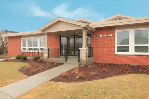 Renovated Office Space in Prospect