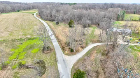 Residential Land in Warrick County