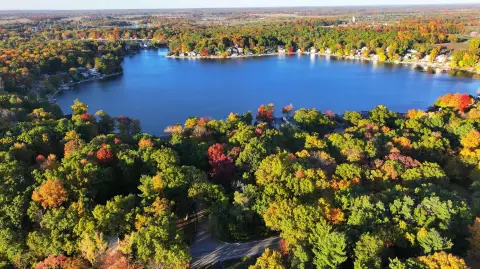 Residential Lot Near Brower Lake