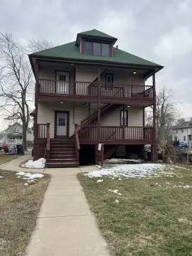 Wyandotte Triplex Investment Opportunity