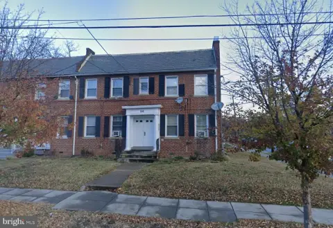 Four-Unit Multifamily in Brookland