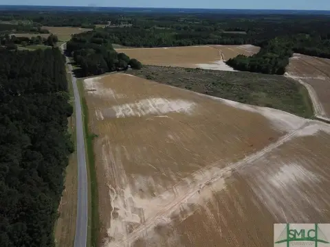 Statesboro Farm Land For Sale