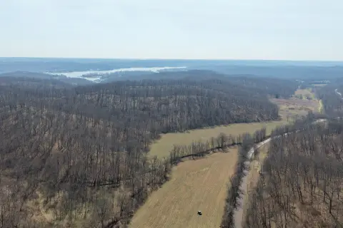 Land Near Lake of Ozarks