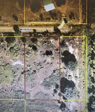 Okeechobee Vacant Land Opportunity