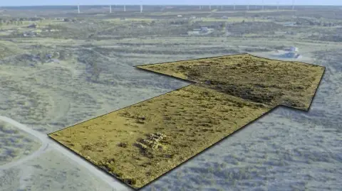 Campestre Estates Land Opportunity