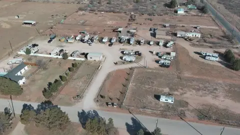 Income Producing RV Park