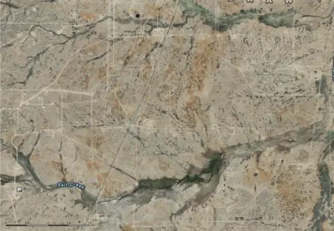 West Texas Land Opportunity