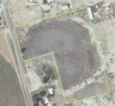 Versatile Acreage in Midland, TX