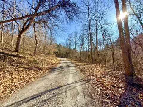 Norris Lake Vacant Land Opportunity