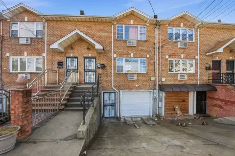 Renovated Two-Family Home in Canarsie