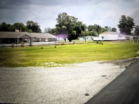 Vacant Commercial Land in Switz