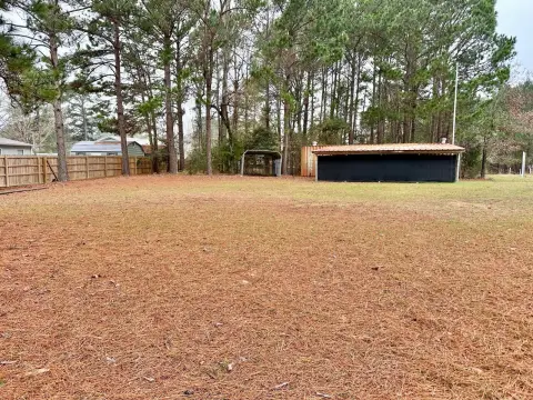 Land Near Highway 1215