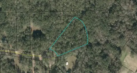 Land Parcel Near I-75