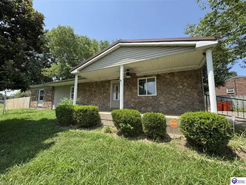 Remodeled Home in Elizabethtown, KY
