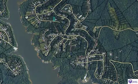 Residential Lot Near Nolin Lake