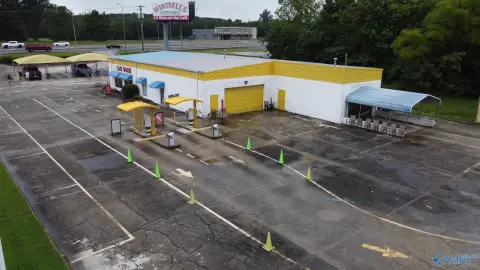 Car Wash Facility