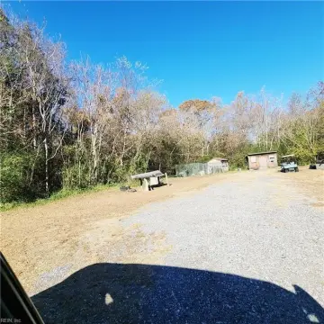 Suffolk, VA Land For Sale