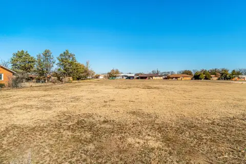 Commercial Lot on State Highway