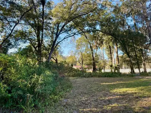 Vacant Land in Orange City