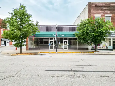 Downtown Moberly Commercial Opportunity