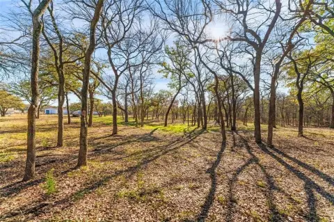 Fort Worth Land Opportunity