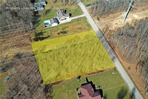 Residential Land in Warren, OH