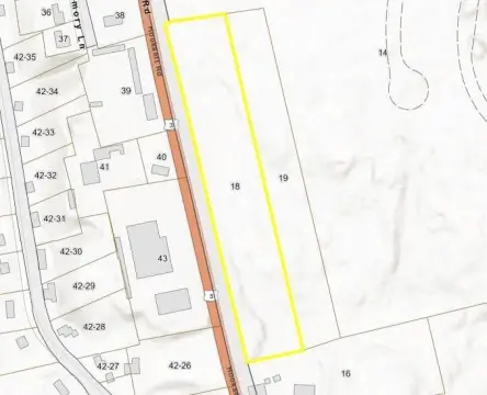 Hooksett Commercial Land For Sale