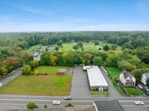 Norton Commercial Property For Sale