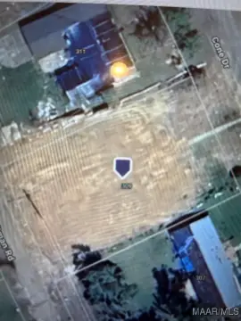 Land For Sale, Selma, AL