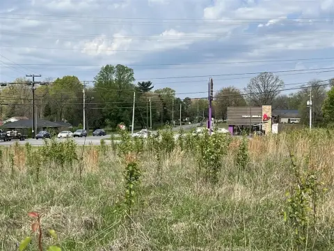 Commercial Lot in Scottsville, KY