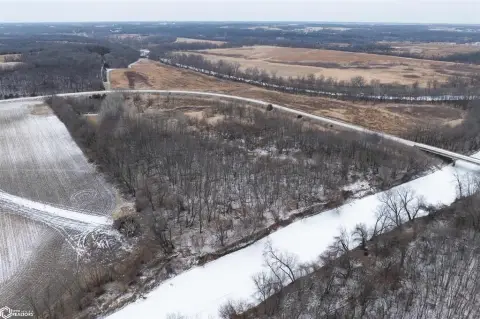 Hunting Land Near Mount Pleasant