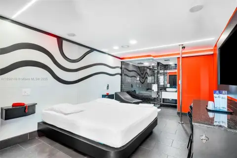 Turnkey Motel in Homestead, Florida