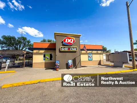 Established Dairy Queen in Forsyth