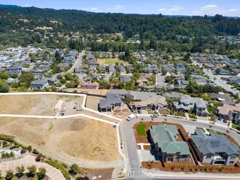 Ocean View Residential Lot Available