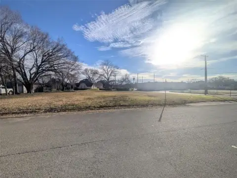 Land Near Downtown Garland