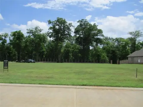 Residential Land in Bossier City