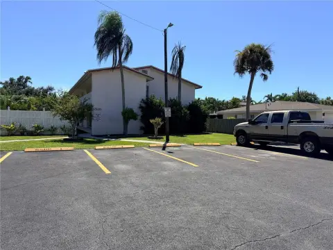 Two-Bedroom Multifamily Unit