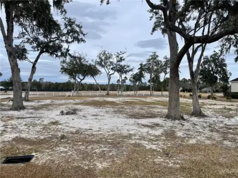 Residential Lot Near Golf Clubhouse