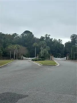 Residential Lot in Lakeside Community