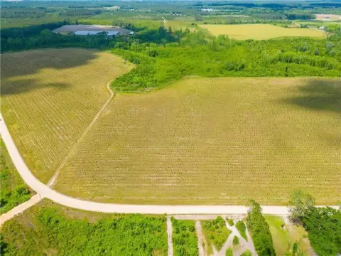 Spacious Residential Lot in Baxley, GA