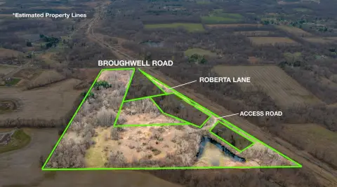Rives Junction Land for Sale