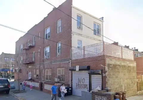 Brooklyn Mixed-Use Investment Opportunity