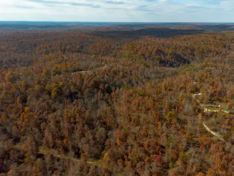 10+ Acre Getaway Land