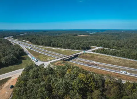 178 Acres Near Interstate 44