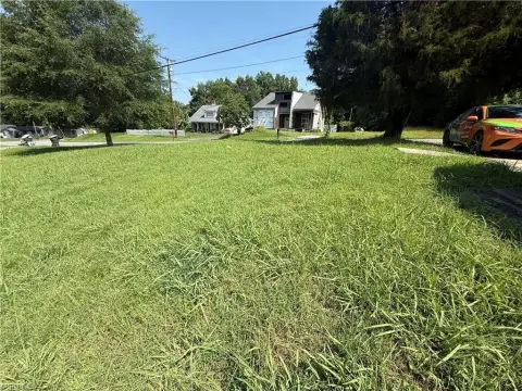 Residential Land in Eden, NC