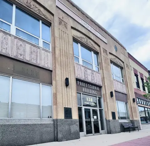 Office Space For Lease